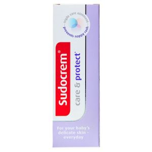 Sudocrem Care & Protect Ointment 30G