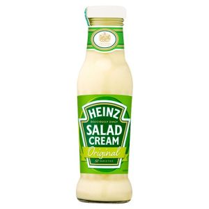 Salad Cream (Glass) 285G