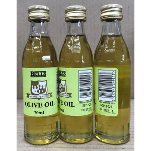 Bells Olive Oil 70ml