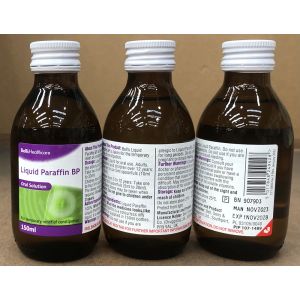 Bells Liquid Paraffin 150ml