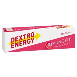 Dextro Energy Tropical 47g