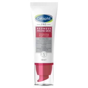 Cetaphil Pro Redness Night Cream