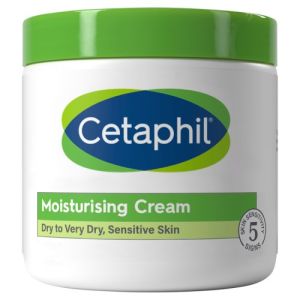 Cetaphil Body Cream 450G