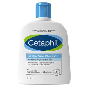 Cetaphil Gentle Cleanser 118ml