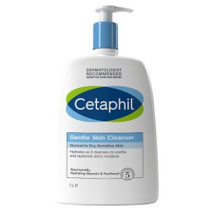 Cetaphil Gentle Cleanser 1L