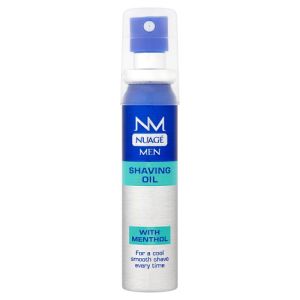 Nuage For Men Shaving Oil