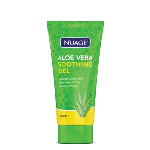Nuage Aloe Vera Soothing Gel - 170ml