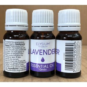 Elysium Spa Elysium Spa Aromatherapy Relax Ess Oil 10Ml