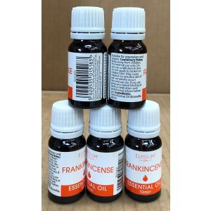 Elysium Spa Elysium Spa Aromatherapy Destress Ess Oil 10Ml