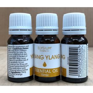 Elysium Spa Elysium Spa Aromatherapy Calm Ess Oil 10Ml