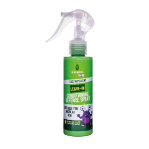 Escenti Kids Leave In Conditioner With Tea Tree