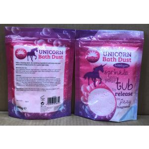 Elysium Spa Unicorn Bath Dust 400G