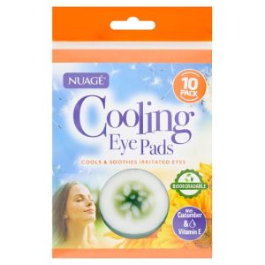 Nuage Cooling Eye Pads