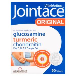 Vitabiotics Jointace Chondroitin & Glucosamine Tablets 90S