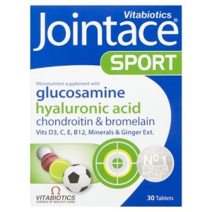 Vitabiotics Jointace Sport Tabs 30s