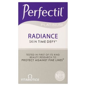 Vitabiotics Perfectil Platinum Tabs 30