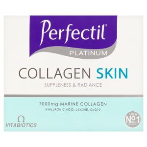 Vitabiotics Perfectil Collagen Skin Drink 10s