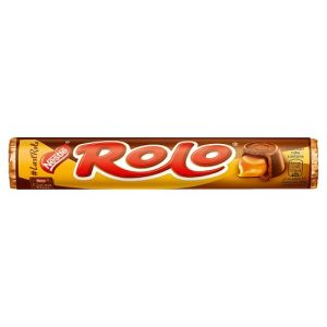 Rolo Roll 52G