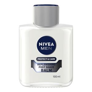 Nivea Aftershave Balm 100ml Replenishing (2x6)