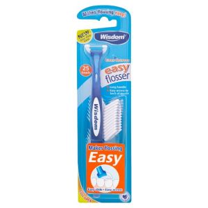 Wisdom Easy Flosser 2