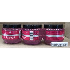 Professional Touch Hair Gel 250ml Extra