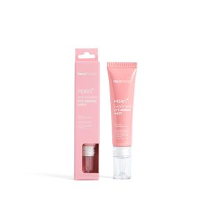 Face Facts Pdrn - Smoothing Eye Serum Shot 15Ml