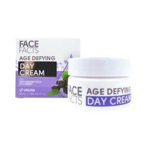 Face Facts Age Defying Day Cream 50ml