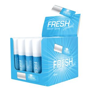 Pretty Breath Freshener Spray - Spearmint