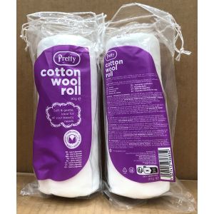 Pretty 80G Cotton Roll