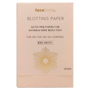Face Facts Wonder - Blotting Paper
