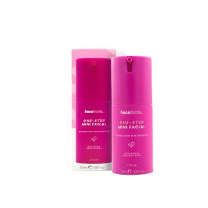 Face Facts Tinted Skincare -  One Step Mini Facial 50ml