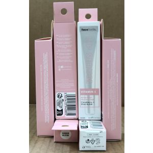 Face Facts Lip Serum - Vit C & Cloudberry