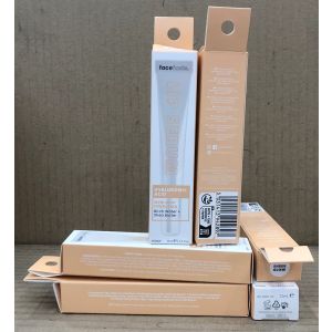 Face Facts Lip Serum - HA & Birch Water