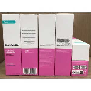 Face Facts Multibiotic Fortifying Face Mask 75ml
