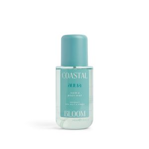 Auura Hair & Body Mist - Coastal Bloom 240Ml