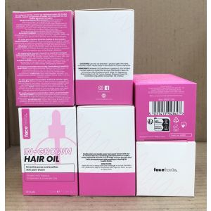 Face Facts SOS In-Grown Hair Oil 120ml