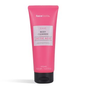 Face Facts Spa Body Cleanser - Lactic Acid 150ml