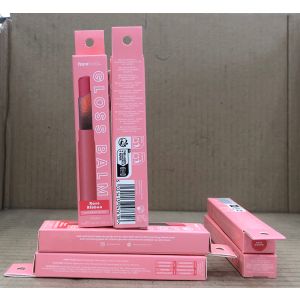 Face Facts Gloss Balm - Rose Ribbon