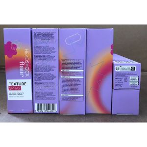 Headshock Flaiir Texturising Spray 100ml