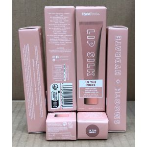 Face Facts Lip Silk - In The Nude