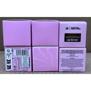 Face Facts Auura Sweet Sugar Lip Scrub