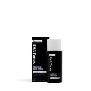 Face Facts  - BHA Toner 30ml