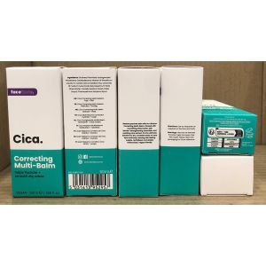 Face Facts Cica Multi-Balm