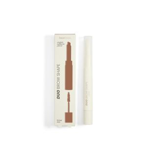 Face Facts Duo Brow Shape - Auburn  