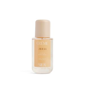 Auura Hair & Body Mist - Creme Silk 240Ml
