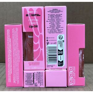 Face Facts Auura Tinted Lip Oil Cotton Candy