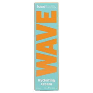 Face Facts Wave - Hydrating Cream 50g