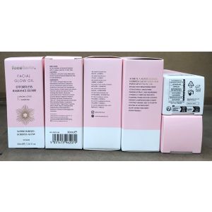 Face Facts Wonder - Facial Glow Oil 30ml