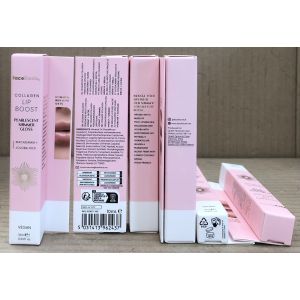 Face Facts Wonder Collagen Lip Boost