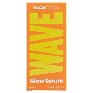 Face Facts Wave - Glow Serum 20g